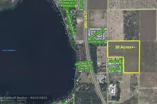 10000 Twitty Rd, Sebring, FL 33876 - Photo 1