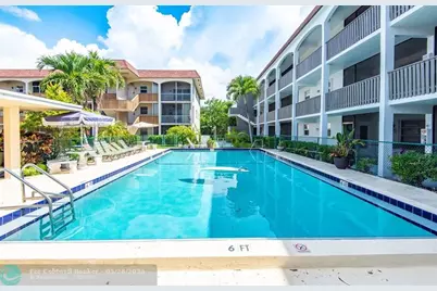 651  Pine Dr, Unit #306, Pompano Beach, FL 33060 - Photo 1