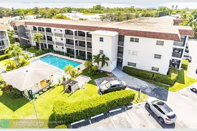 651  Pine Dr, Unit #306, Pompano Beach, FL 33060 - Photo 4