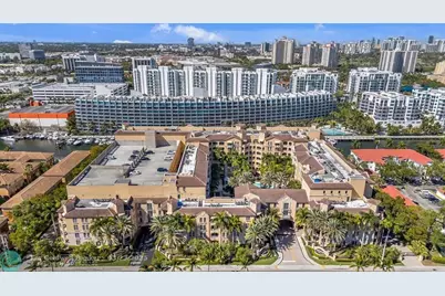 3001 NE 185th St, Unit #111, Aventura, FL 33180 - Photo 22