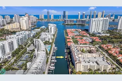 3001 NE 185th St, Unit #111, Aventura, FL 33180 - Photo 2