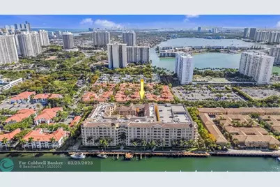 3001 NE 185th St, Unit #111, Aventura, FL 33180 - Photo 14