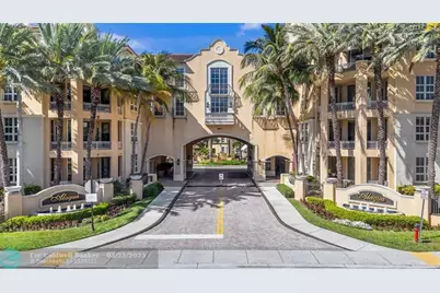 3001 NE 185th St, Unit #111, Aventura, FL 33180 - Photo 1