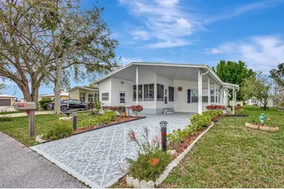 14359  Cancun Avenue, Fort Pierce, FL 34951 - Photo 2