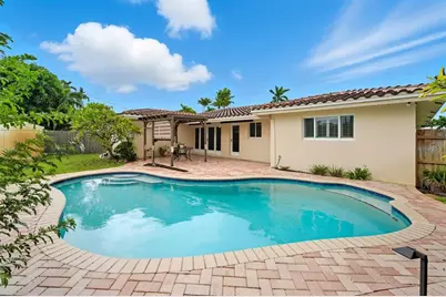 3697 NE 19th Ave, Oakland Park, FL 33308 - Photo 1