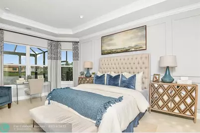 13437 SW Alejandro Court, Port Saint Lucie, FL 34987 - Photo 12