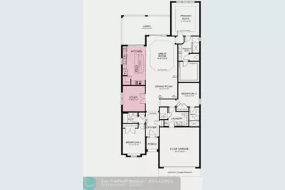 13437 SW Alejandro Court, Port Saint Lucie, FL 34987 - Photo 2