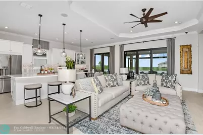 13437 SW Alejandro Court, Port Saint Lucie, FL 34987 - Photo 4