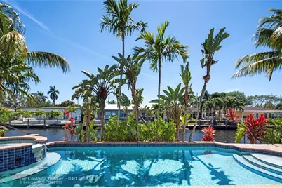 1008  Mandarin Isle, Fort Lauderdale, FL 33315 - Photo 34