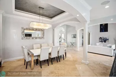 1008  Mandarin Isle, Fort Lauderdale, FL 33315 - Photo 10