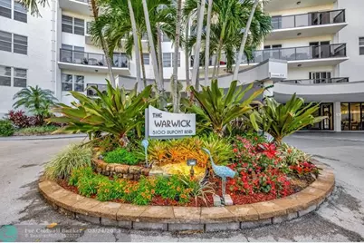 5100  Dupont Blvd, Unit #8J, Fort Lauderdale, FL 33308 - Photo 1