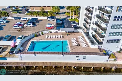 5100  Dupont Blvd, Unit #8J, Fort Lauderdale, FL 33308 - Photo 26