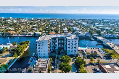 5100  Dupont Blvd, Unit #8J, Fort Lauderdale, FL 33308 - Photo 2