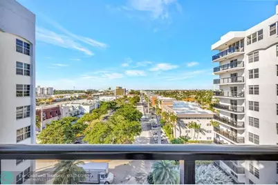 5100  Dupont Blvd, Unit #8J, Fort Lauderdale, FL 33308 - Photo 32