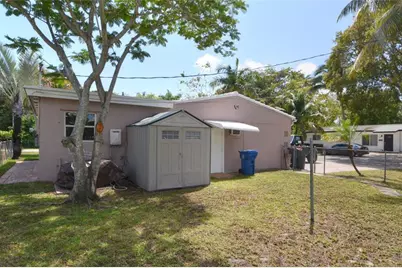 981 SW 32nd St, Fort Lauderdale, FL 33315 - Photo 30