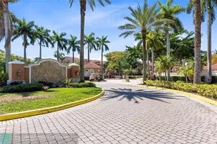 2133 Renaissance Blvd, Miramar, FL 33025 - Photo 24