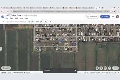 1021  Texas Ave, Clewiston, FL 33440 - Photo 2
