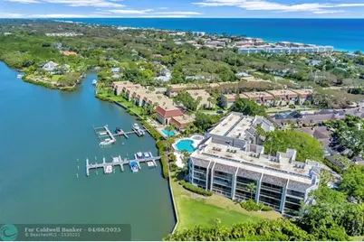 5101  Highway A1A, Unit #208, Vero Beach, FL 32963 - Photo 4