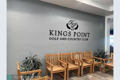 690  Saxony O, Unit #690, Delray Beach, FL 33446 - Photo 8