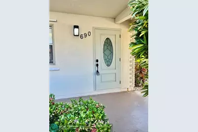 690  Saxony O, Unit #690, Delray Beach, FL 33446 - Photo 4