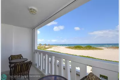 1012 N Ocean Blvd, Unit #204, Pompano Beach, FL 33062 - Photo 24