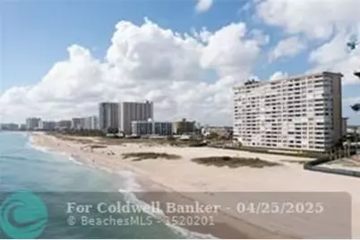1012 N Ocean Blvd, Unit #204, Pompano Beach, FL 33062 - Photo 1
