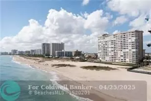 1012 N Ocean Blvd, Pompano Beach, FL 33062 - Photo 1