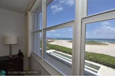 1012 N Ocean Blvd, Unit #204, Pompano Beach, FL 33062 - Photo 32