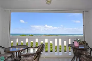 1012 N Ocean Blvd, Pompano Beach, FL 33062 - Photo 22