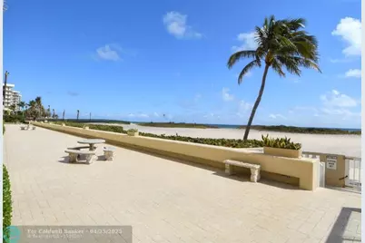 1012 N Ocean Blvd, Unit #204, Pompano Beach, FL 33062 - Photo 46