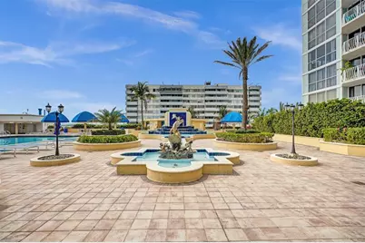 7601 E Treasure Dr, Unit #617, North Bay Village, FL 33141 - Photo 38