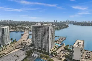 7601 E Treasure Dr, North Bay Village, FL 33141 - Photo 2