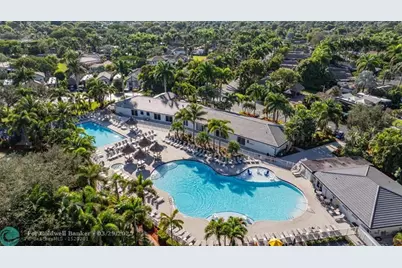 291 N Cortez Dr, Unit #291, Margate, FL 33068 - Photo 22