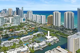 216 Poinciana Dr Unit, Sunny Isles Beach, FL 33160 - Photo 40