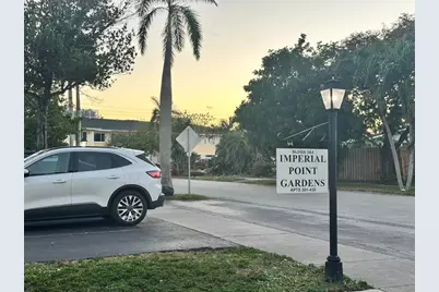 5720 NE 22nd Way, Unit #401-4, Fort Lauderdale, FL 33308 - Photo 30