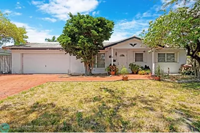 5713 NE 17th Ave, Fort Lauderdale, FL 33334 - Photo 4