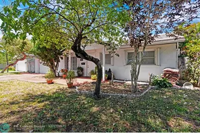 5713 NE 17th Ave, Fort Lauderdale, FL 33334 - Photo 2