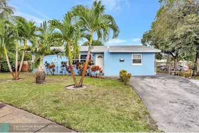 400 SW 14th Pl, Deerfield Beach, FL 33441 - Photo 1