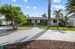 2936 Coral Shores Dr, Fort Lauderdale, FL 33306 - Photo 1