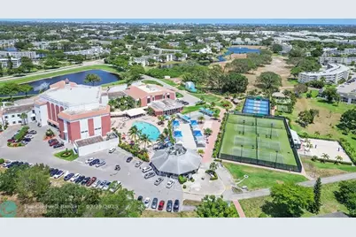 190  Oakridge M, Unit #190, Deerfield Beach, FL 33442 - Photo 24