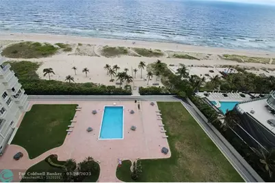 750 N Ocean Blvd, Unit #1709, Pompano Beach, FL 33062 - Photo 2