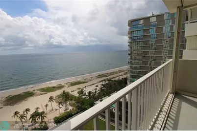 750 N Ocean Blvd, Unit #1709, Pompano Beach, FL 33062 - Photo 28