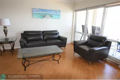 750 N Ocean Blvd, Unit #1709, Pompano Beach, FL 33062 - Photo 4