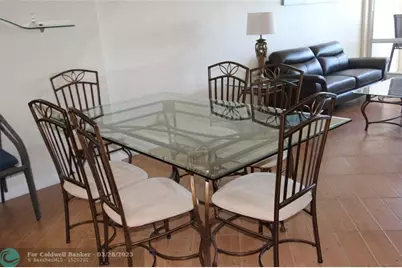 750 N Ocean Blvd, Unit #1709, Pompano Beach, FL 33062 - Photo 6