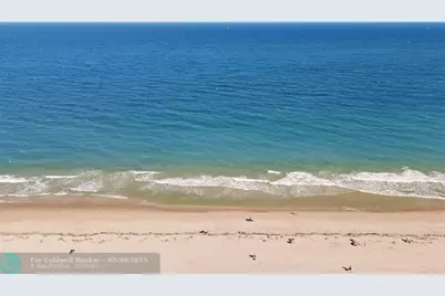 2840 N Ocean Blvd, Unit #407, Fort Lauderdale, FL 33308 - Photo 2