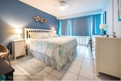 2840 N Ocean Blvd, Unit #407, Fort Lauderdale, FL 33308 - Photo 16