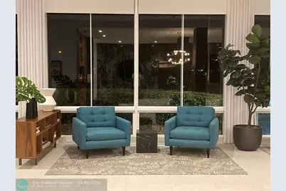 2840 N Ocean Blvd, Unit #407, Fort Lauderdale, FL 33308 - Photo 6