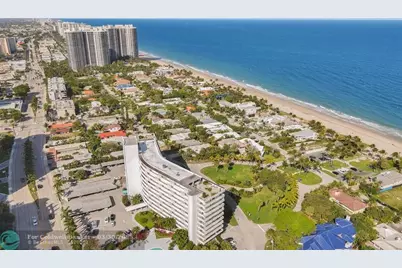 2840 N Ocean Blvd, Unit #407, Fort Lauderdale, FL 33308 - Photo 30
