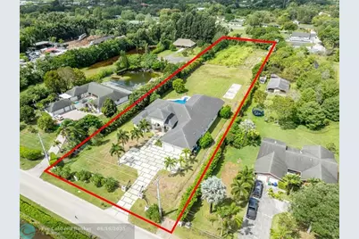 5941 SW 185th Way, Southwest Ranches, FL 33332 - Photo 6