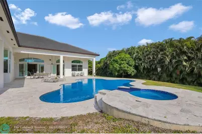 5941 SW 185th Way, Southwest Ranches, FL 33332 - Photo 44